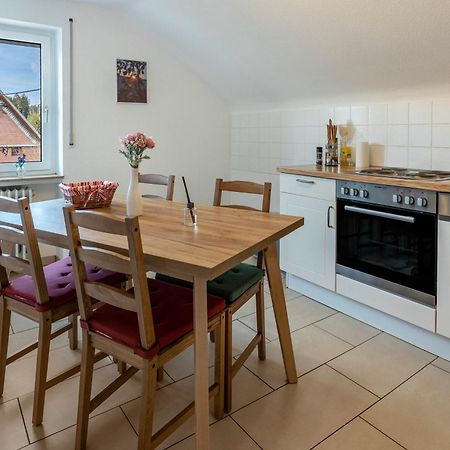 Ferienwohnung Huettennest Villingen-Schwenningen Extérieur photo