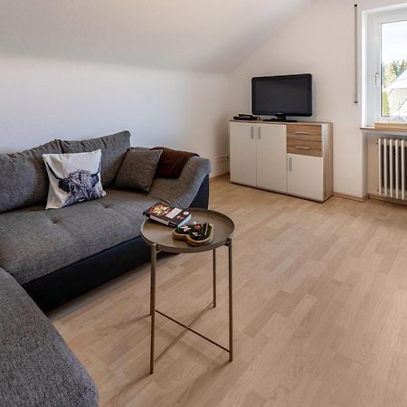 Ferienwohnung Huettennest Villingen-Schwenningen Extérieur photo