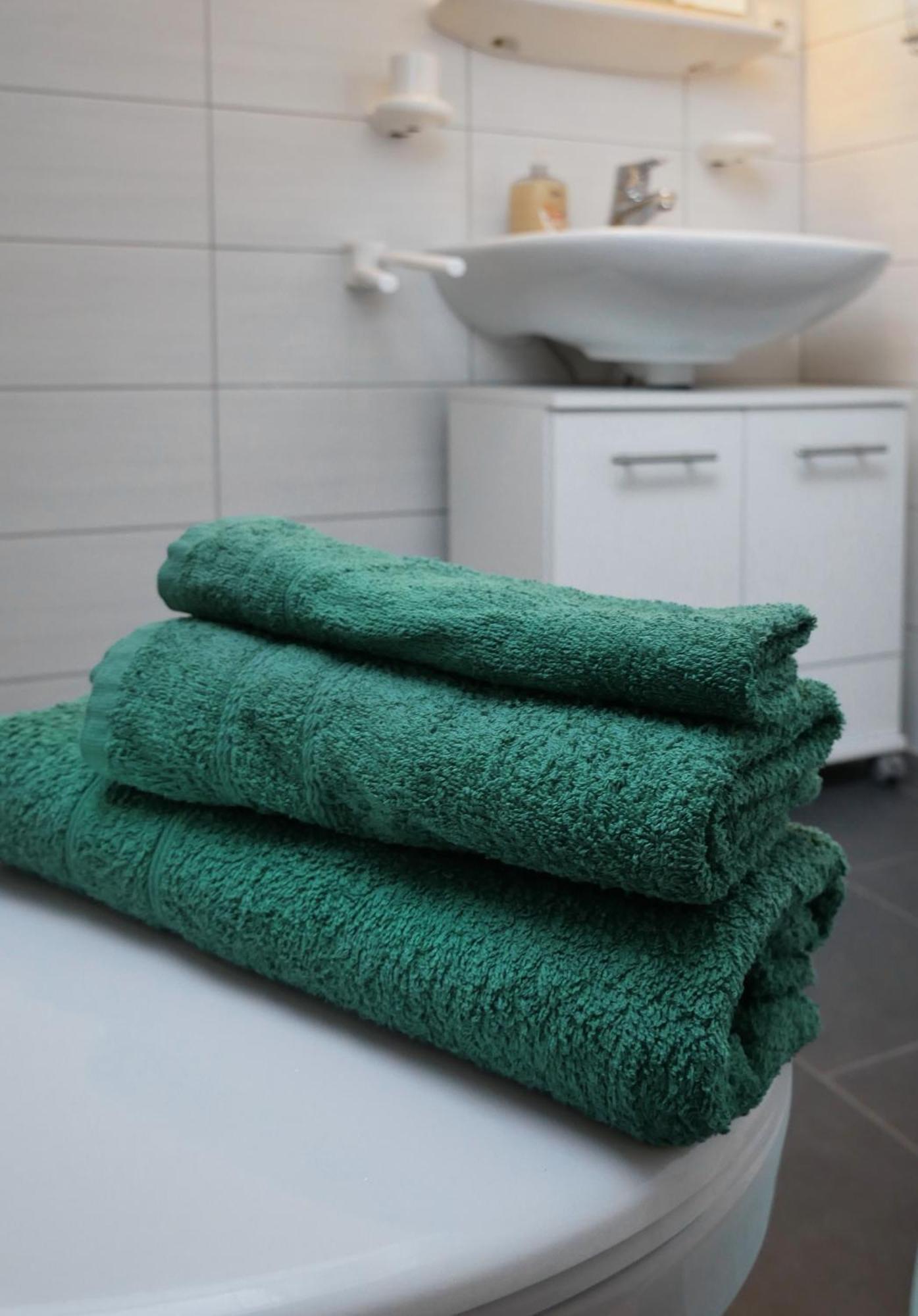 Ferienwohnung Huettennest Villingen-Schwenningen Extérieur photo