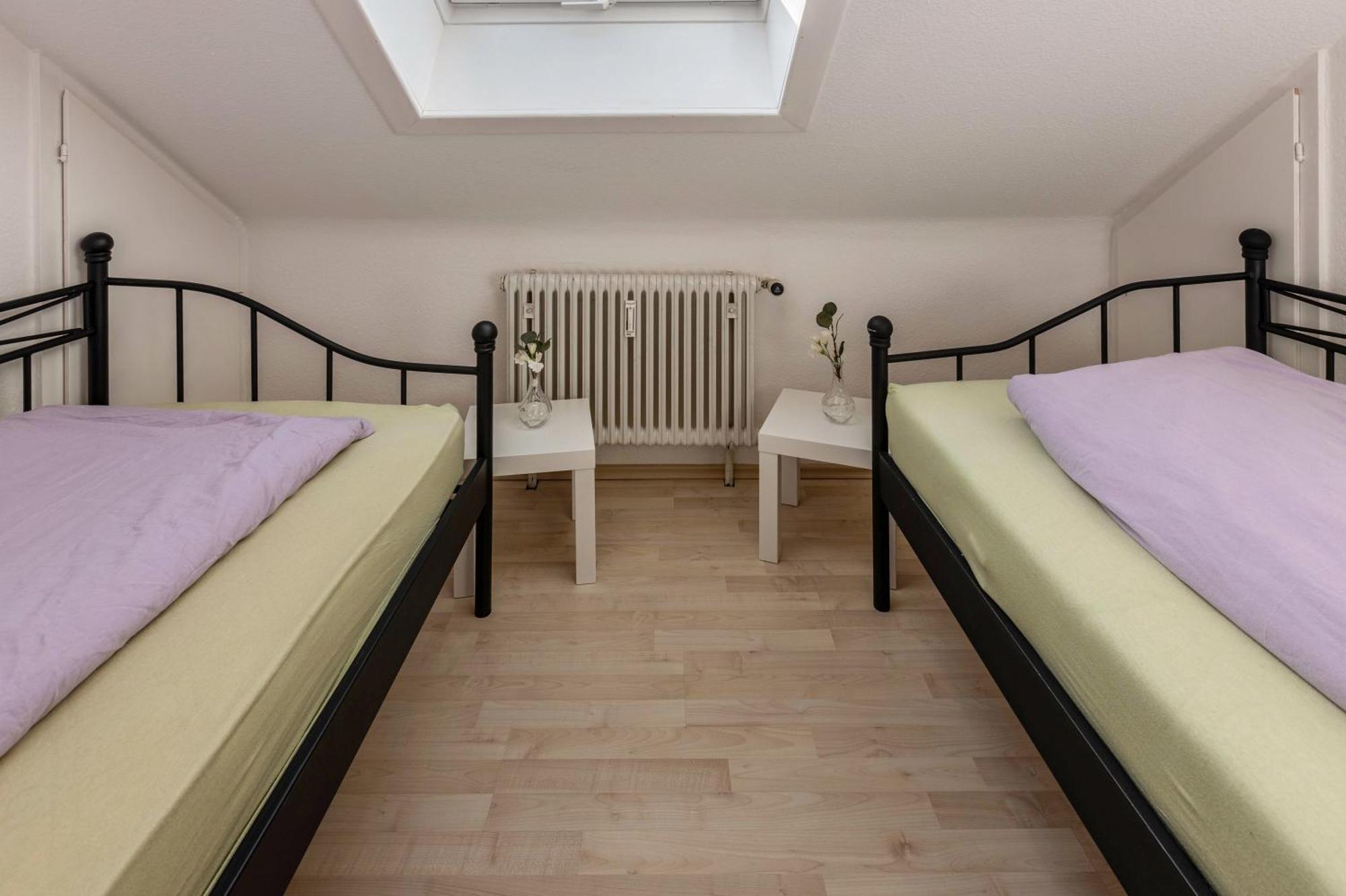 Ferienwohnung Huettennest Villingen-Schwenningen Extérieur photo
